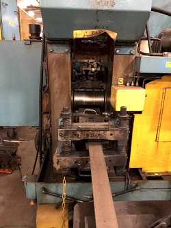 10.5" I2S, 2-Hi Rolling Mill / Reducing Sizing Mill - Image 3