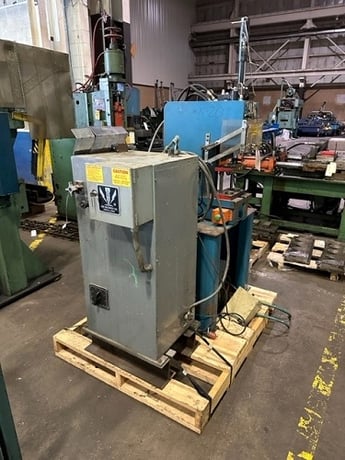 Lors Butt Welder - Image 2