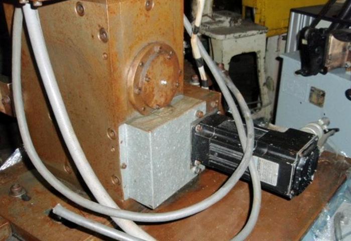 Dual Torsion Spring Winder - Image 1
