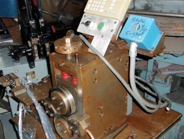 Dual Torsion Spring Winder - Image 2