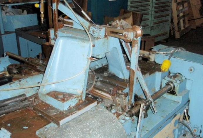 Dual Torsion Spring Winder - Image 5