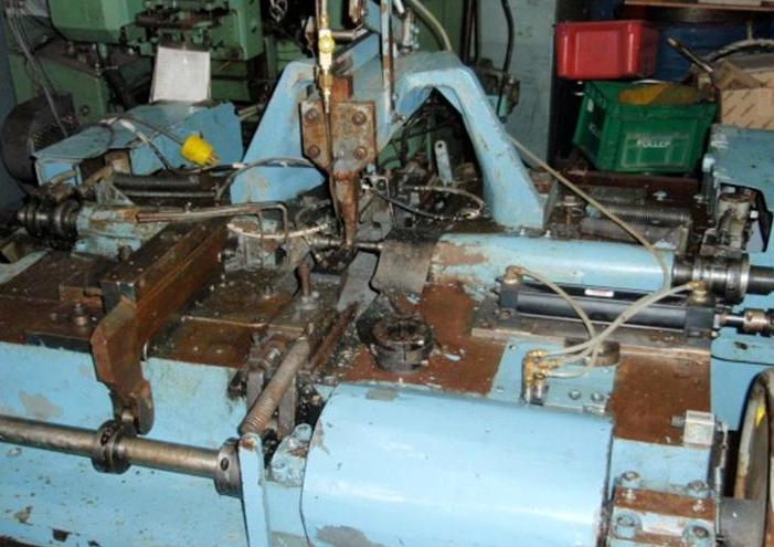 Dual Torsion Spring Winder - Image 6