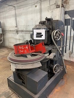 Gardner #2V-18, Spring Grinder - Image 1