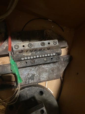 6.75" Strand die, 12 holes - Image 2