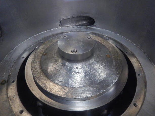 Bird #200, Stainless Steel Centrisorter, 100 HP - Image 7