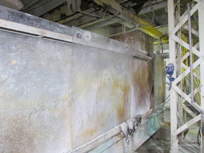 Metso #Optiscreen type MS-200HT-05, 2013 - Image 4