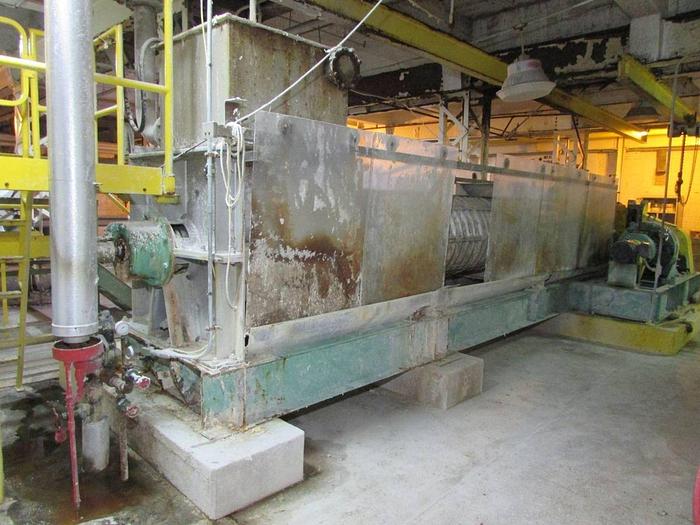 Metso #Optiscreen type MS-200HT-05, 2013 - Image 6