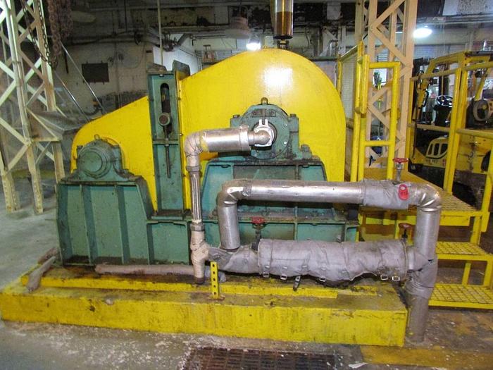 Metso #Optiscreen type MS-200HT-05, 2013 - Image 9