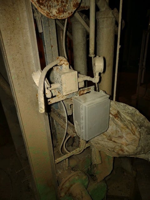 Ronnigen Petter, water filter 3 cleaners - Image 4
