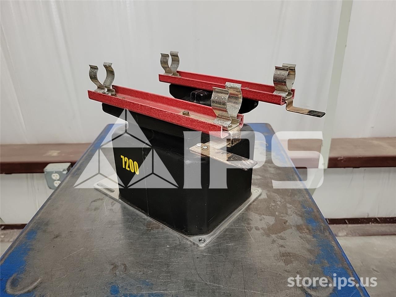 ABB 60:1 Viz-75 Potential Transformer - Image 3