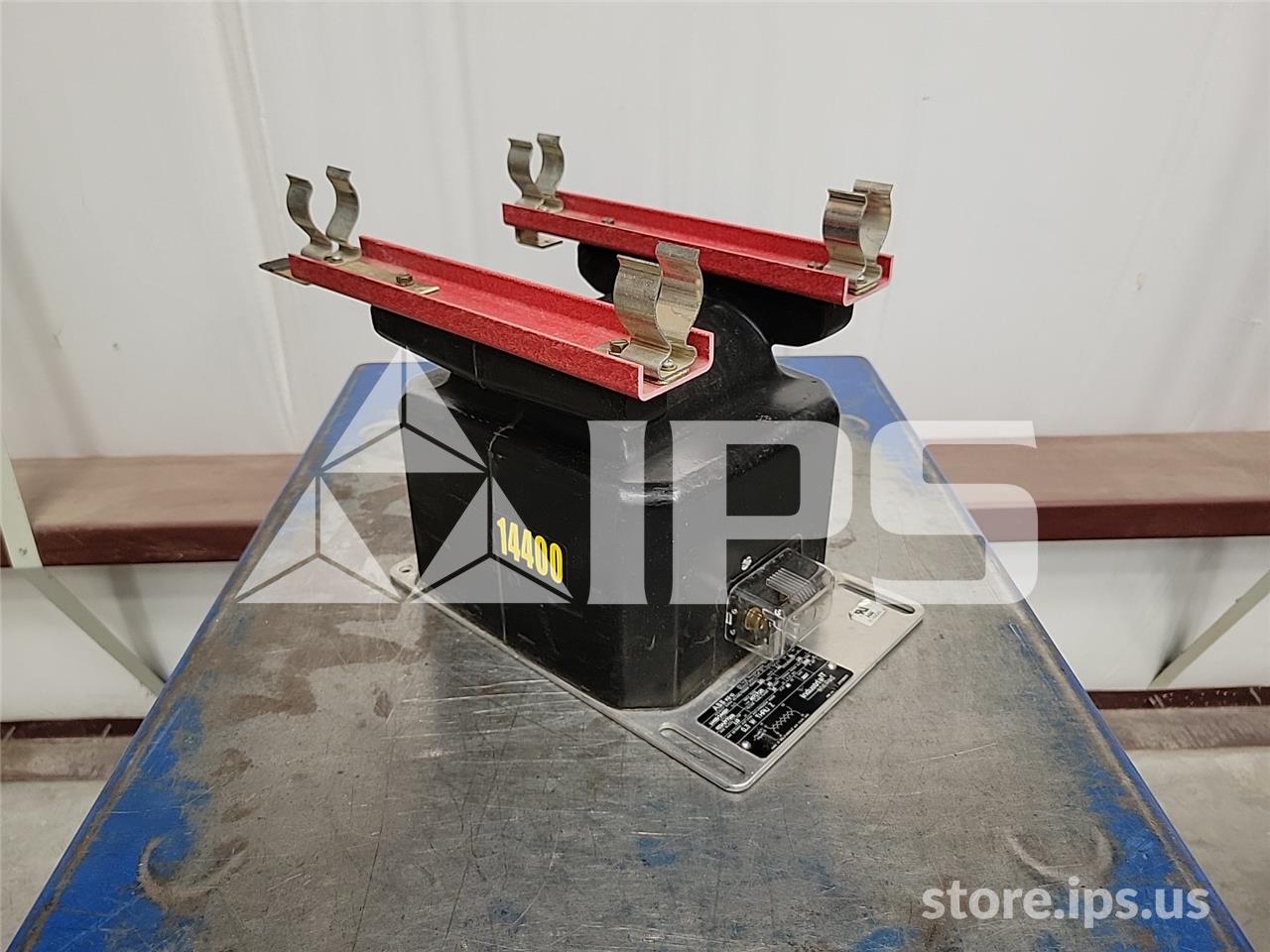 ABB 120:1 Viz-11 Potential Transformer - Image 1
