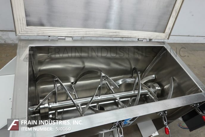 Douglas #AXIOM, automatic, inline, servo driven, intermittent motion, wrap around case or tray packer rated - Image 2