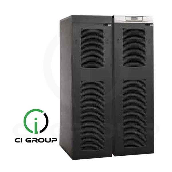 20.0 KVA Eaton 9355, rental uninterruptible power supplies system, 208/480 Volts, 50/60 Hz, 3 phase - Image 1