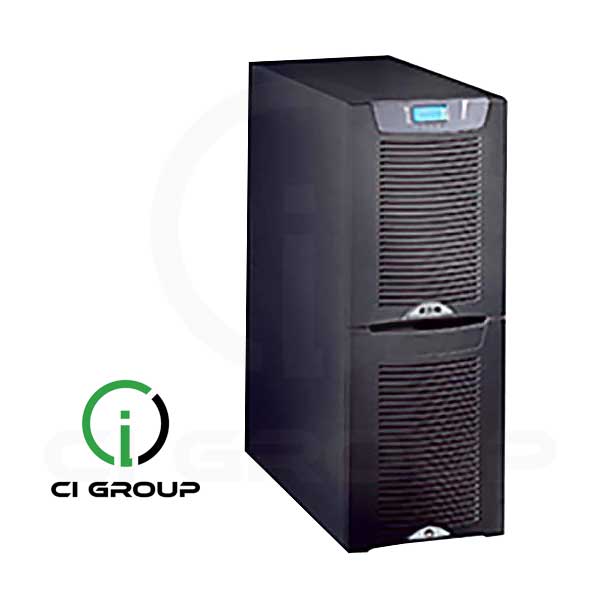 8.0 KVA Eaton 9155, rental uninterruptible power supplies, 120/240 Volts, 50/60 Hz, 1 phase - Image 1