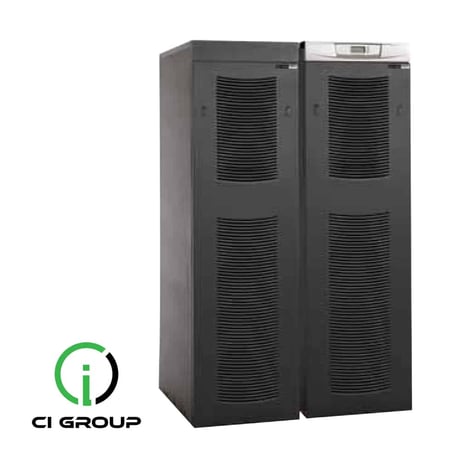 30.0 KVA Eaton 9355, rental uninterruptible power supplies system, 480 Volts, 50/60 Hz, 3 phase - Image 1