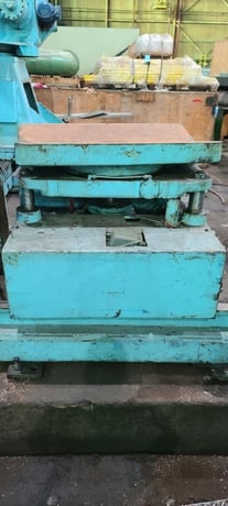 20000 Lb. Littell #S250-48, 48" Coil Width, 155" - 175" Expansion Range, 72" Coil O.D., 1980 - Image 3