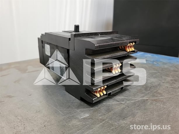 Square D Jja Powerpact J-frame Mccb 250 Amps Thermal Magnetic Trip - Image 2