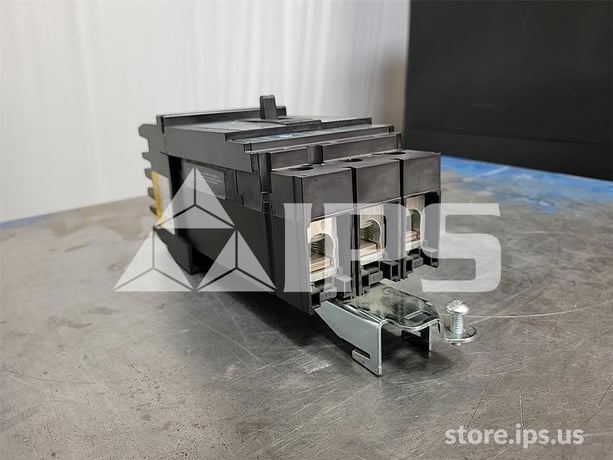 Square D Jja Powerpact J-frame Mccb 250 Amps Thermal Magnetic Trip - Image 4