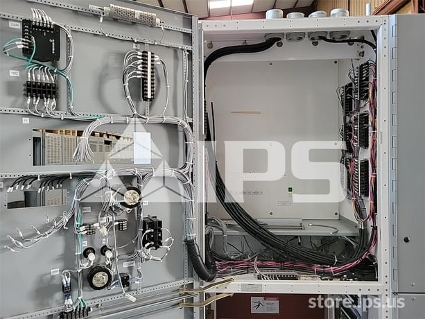 5 KV Sa Gmi-50 Indoor Switchgear - Image 4