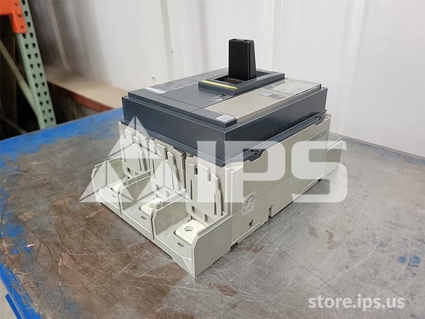Square D Pjf Powerpact P-frame Mccb Unused Surplus Micrologic 3.0 Li, 1200 Amps Ampacity - Image 3