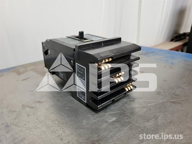 Square D Jla Powerpact J-frame Mccb 120 Volts AC Shunt Trip, Micrologic 3.2 S Lsi, 250 Amps Ampacity - Image 2