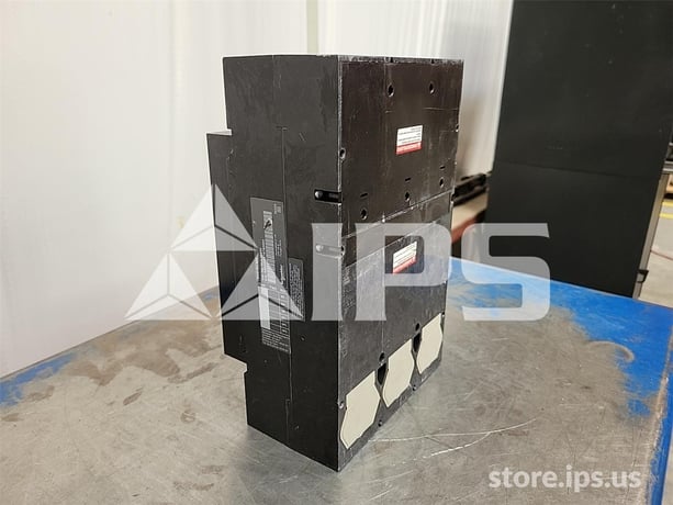 Square D Mjl Powerpact M-frame Mccb 800 Amps Trip, Two Pole - Image 2