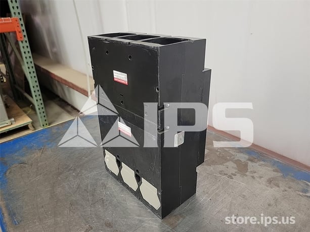 Square D Mjl Powerpact M-frame Mccb 800 Amps Trip - Image 3