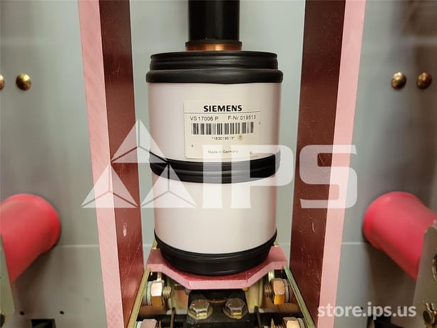 1200 Amps Sa 15-gmi-25 (15gmi 25) 125 Volts DC Control - Image 2