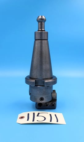 Flynn Manufacturing Co. #63, adjustable tool holder - Image 3