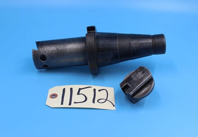 Valinite Variset No.50M-BB-3S PX7004788, adjustable tool holder - Image 3