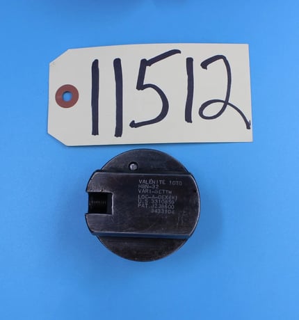 Valinite Variset No.50M-BB-3S PX7004788, adjustable tool holder - Image 4