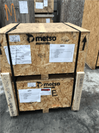 Metso #HP800 Shorthead, Cone Crusher - Image 5