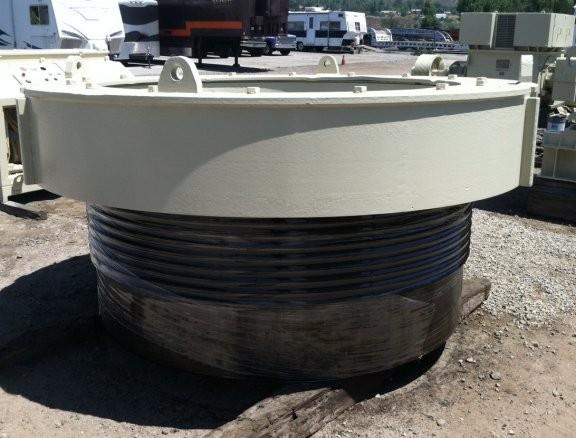 Nordberg #WF800, Cone Crusher With 800 HP Motor - Image 7