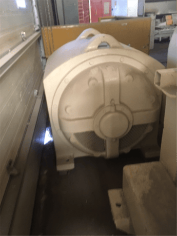 84" Symons Nordberg #Shorthead Heavy Duty Cone Crusher, 400 HP - Image 4