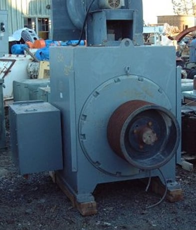 350 HP 705 RPM Allis-Chalmers - Image 1