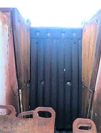 35" x 43" Nordberg #ST1109, Jaw Crusher - Image 6