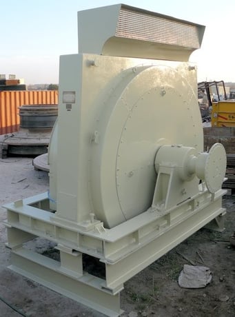 1225 HP 200 RPM General Electric, synchronous, clutch, 4160 Volts, #17J-MOL01 - Image 2