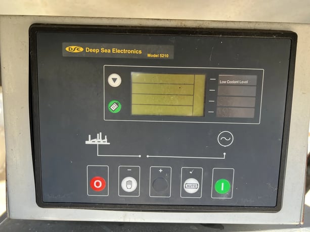 30 KW Generac generator, #89348 - Image 5