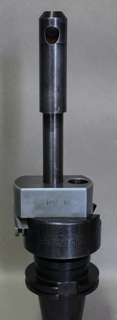 Criterion Co. #CB3-CV50, toolholder, adj. 50 taper - Image 2