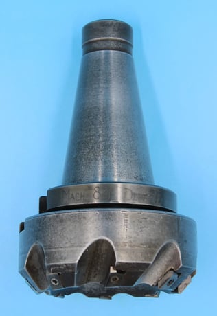 Ingersoll #B-80944-0, toolholder, 50 taper - Image 3