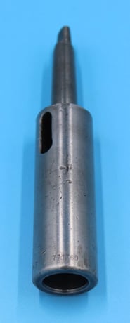 Scully Scully Jones #3-2MT, toolholder - Image 3