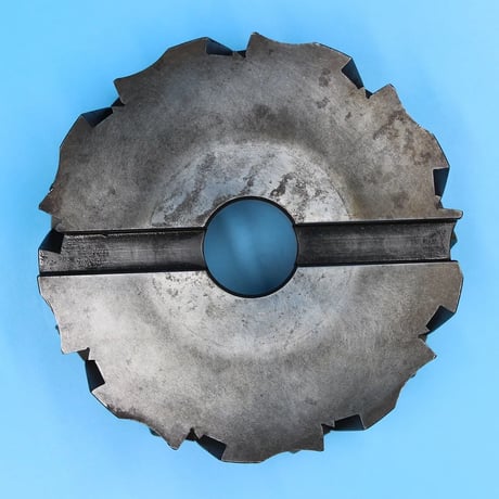 VR/Wesson #FHR6-0307RS-9, cutting tool - Image 2