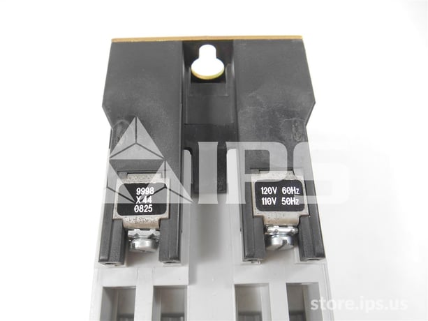 Square D 120 Volts AC Type X Control Relay Series 8501, 4no 10 Amps Contact - Image 2