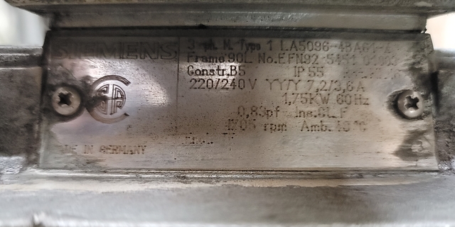 Wilton #2401, geared head drill press, PDF, custom table w/ rollers - Image 9
