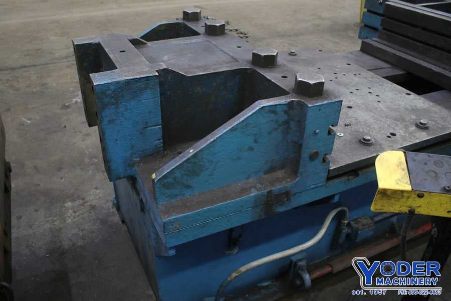 100 Ton, Williams #100, bulldozer, #74793 - Image 10