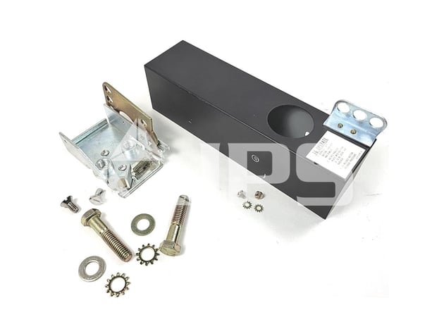 GE Key Interlock Provision Assembly For Power Break 800a-2000 Amps Frame - Image 1