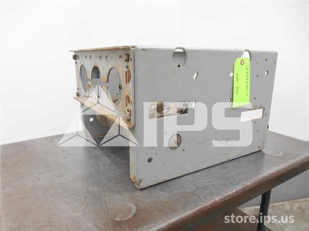180 Amps WH Lf Ampgard Contactor Parts Unit - Image 1
