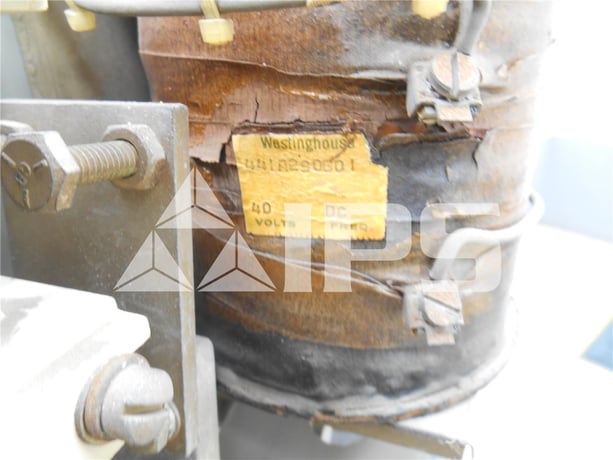 180 Amps WH Lf Ampgard Contactor Parts Unit - Image 2