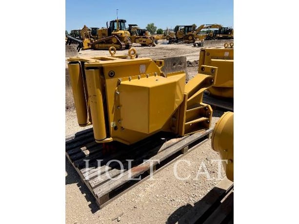 Caterpillar #D8T, Winch, Serial# 1801389 - Image 1