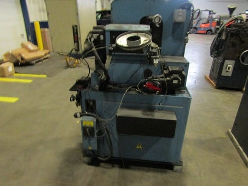 No. SX-15 Itaya, spring coiler - Image 3